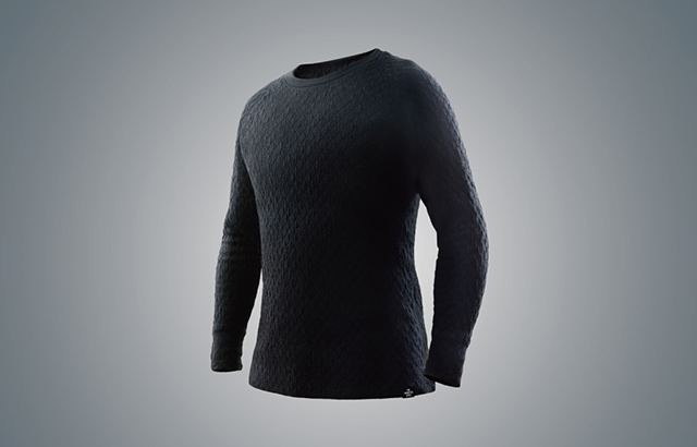 THE MONSTER SPEC WARM WEAR｜衣料品｜中川政七商店 公式サイト