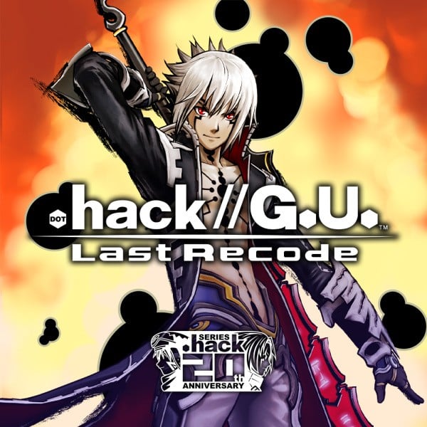 hack//G.U. Last Recode Review (Switch eShop) | Nintendo Life