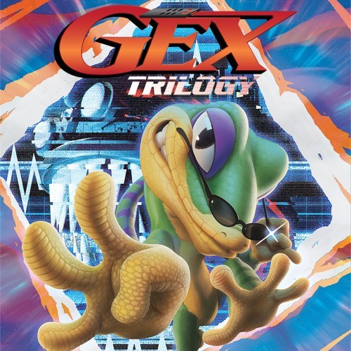 Gex Trilogy (2025) | Switch Game | Nintendo Life