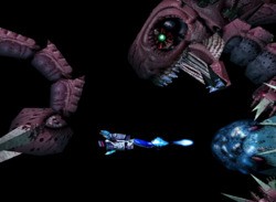 R-Type Delta: HD Boosted Gets A Western Launch Date On Switch