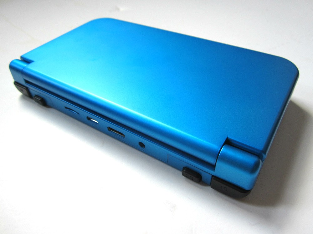 Hardware Review: Gamepad Digital GPD XD | Nintendo Life