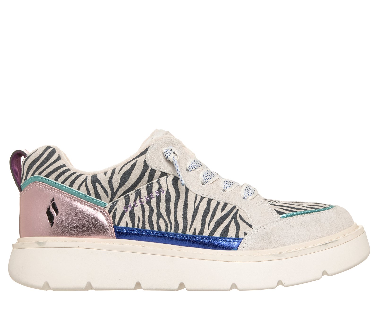 Keepsakes Cozy - Street Hiker Exotic