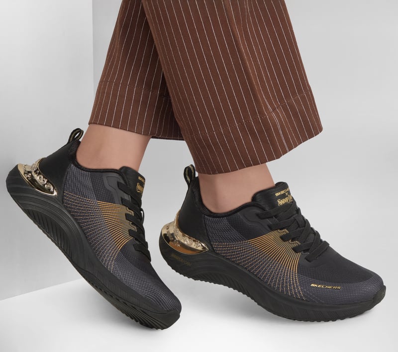 スヌープ・ドッグ：スケッチャーズ スヌープ エース - サイバー