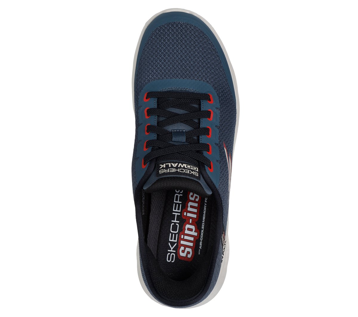 Skechers Slip-ins: GO WALK Flex - Netro