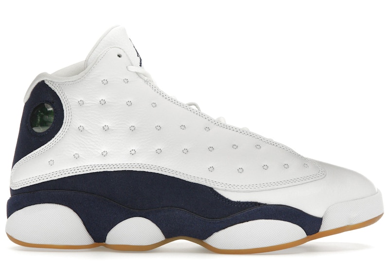 Jordan 13 Retro Midnight Navy Men's - 414571-140 - US