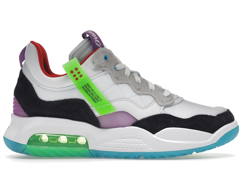 Jordan MA2 Greatest Gift Men's - CV8122-100 - US