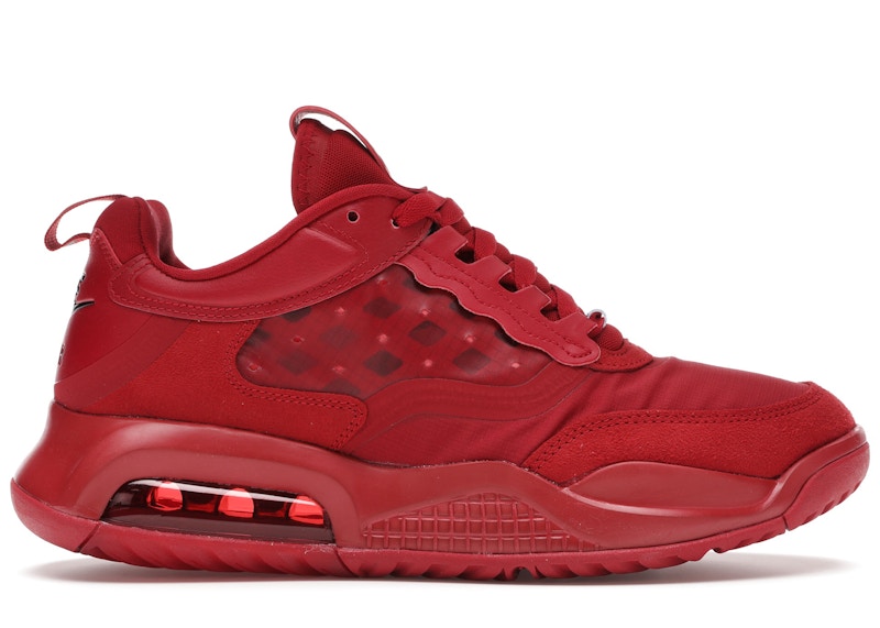 Jordan Max 200 Gimnasio Rojo Hombre - CD6105-602 - ES
