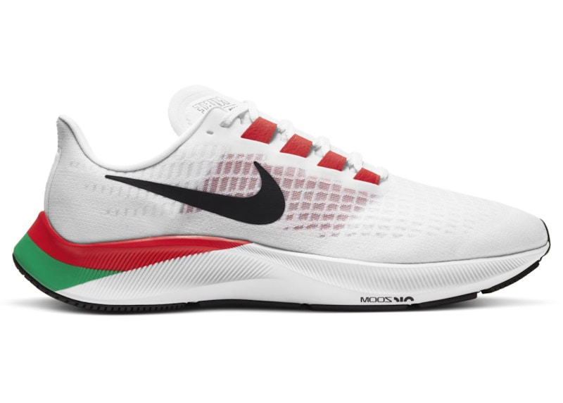 Nike Air Zoom Pegasus 37 Kenya Men's - DD9478-100 - US