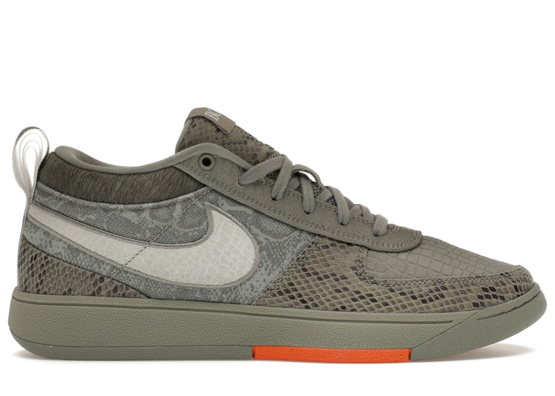 Nike Book 1 Premium Hike Men's - HF6236-002/HF6235-002 - US