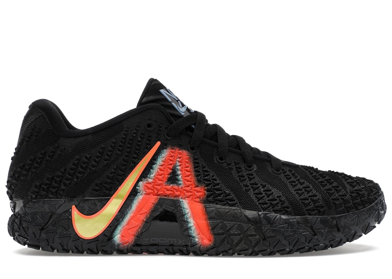 Nike Ja 3 NY vs. NY Men's - IM0464-001 - US