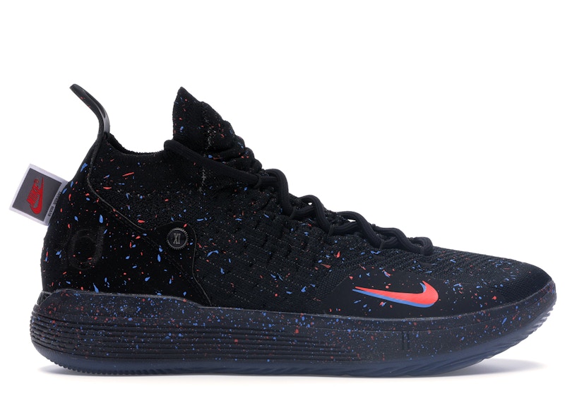 Nike KD 11 Just Do It Men's - AO2604-007 - US