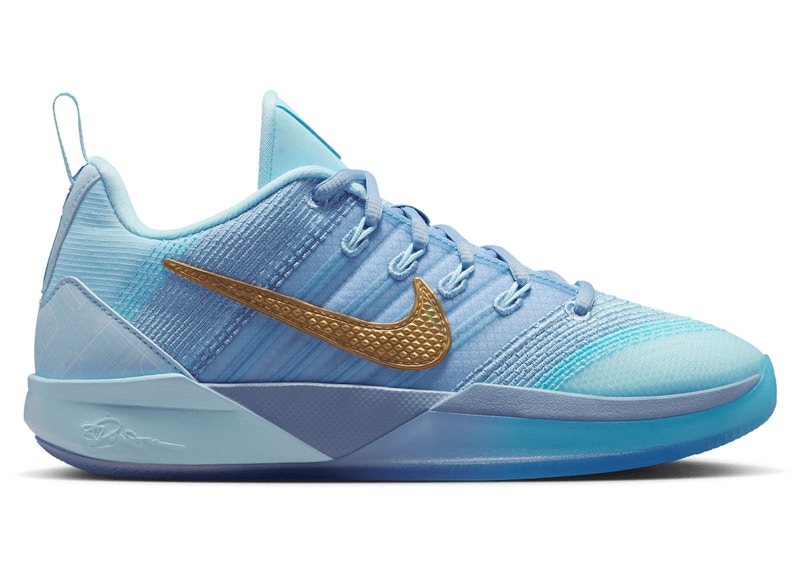 Nike Sabrina 3 Blueprint (GS) - IB3088-400 - US