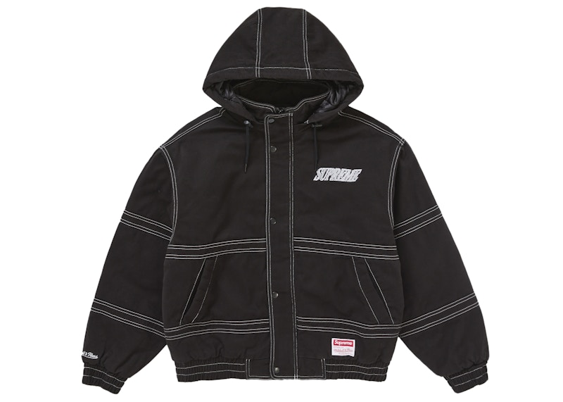 Supreme-Mitchell-Ness-Twill-