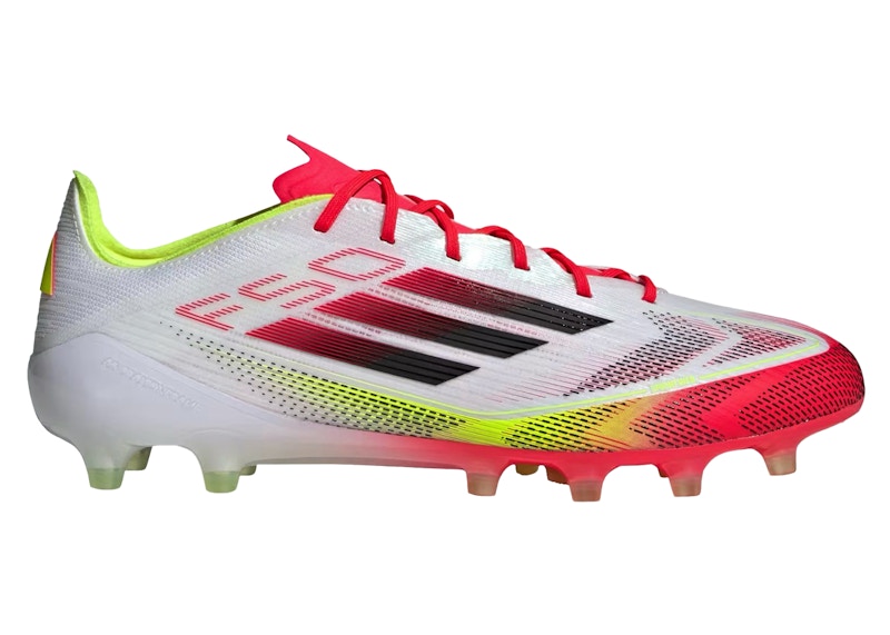 adidas F50 Elite AG Solar Pack Men's - IE1265 - US