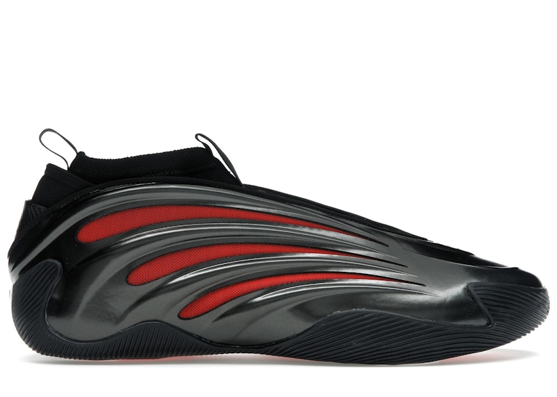 adidas Harden Vol. 9 Hell Cat Men's - JH6483 - US