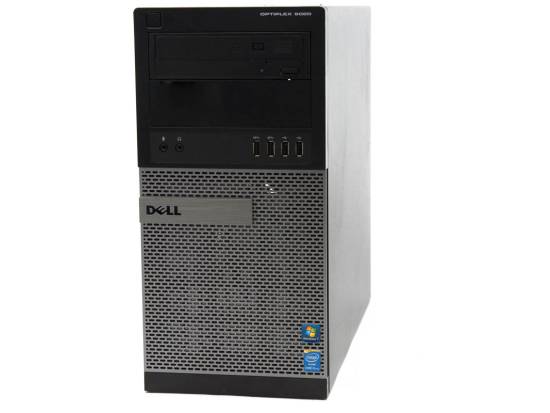 Dell OptiPlex 9020 MT Computer i5-4570 Windows 10