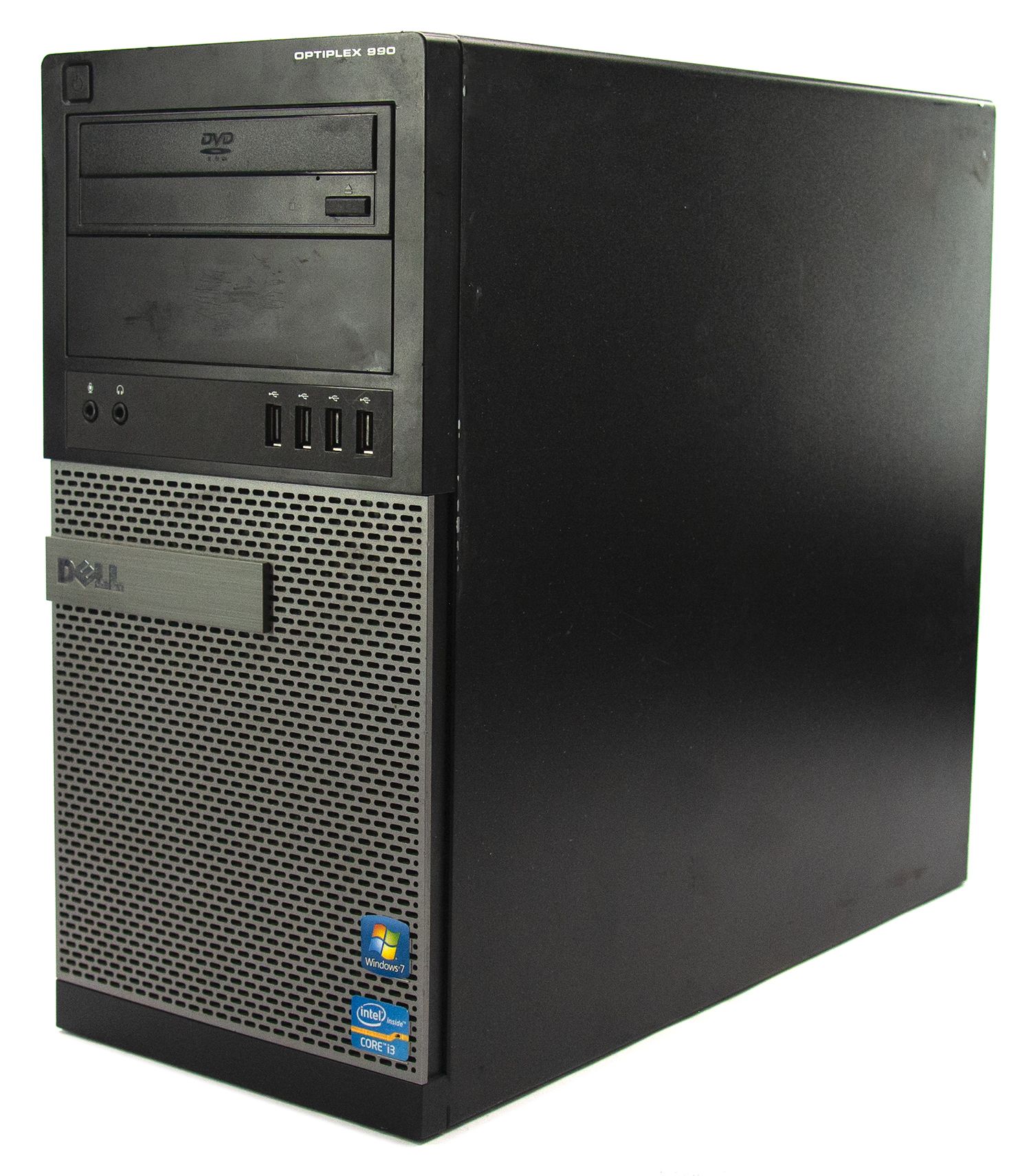 Dell OptiPlex 990 Mini Tower i7-2600 Windows 10