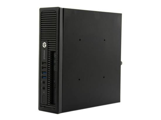 HP EliteDesk 800 G1 USDT Computer i5-4570S Windows 10