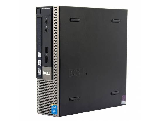 Dell Optiplex 9020 USFF Computer i5-4590S Windows 10