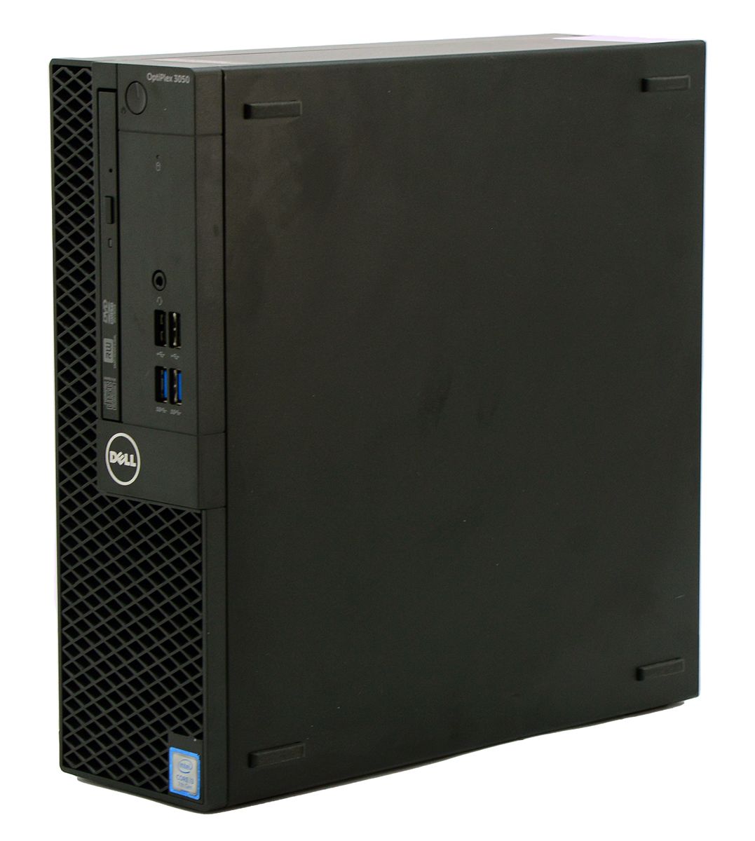 Dell OptiPlex 3050 SFF Computer i3-7100 Windows 10