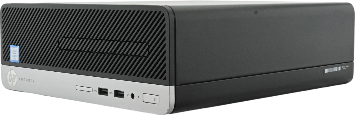 HP ProDesk 400 G4 SFF Computer i5-7500 Windows 10