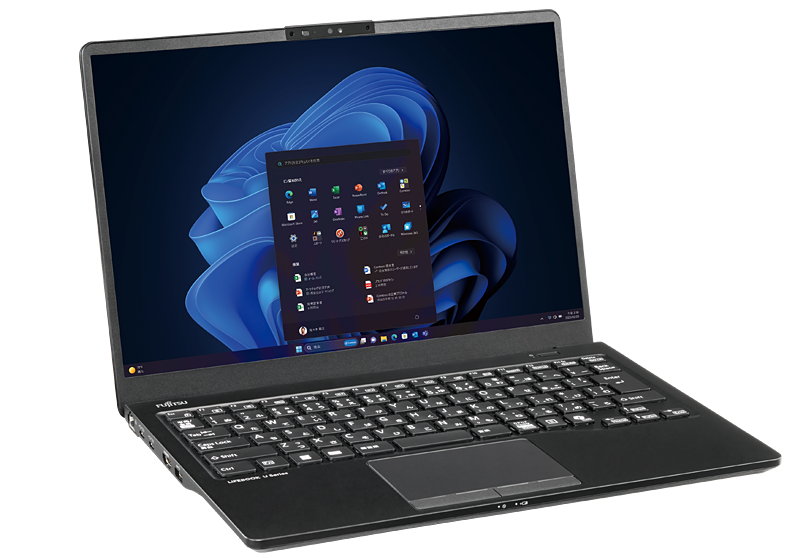 PC-Webzine - [PR] 【富士通】LIFEBOOK U9414/R／LIFEBOOK U9314X/S