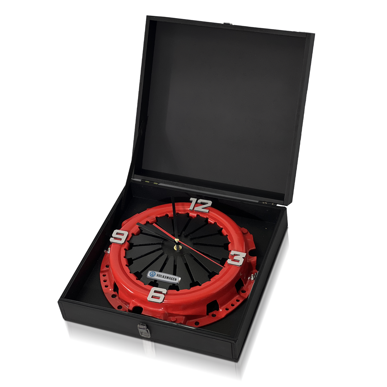 Часы с корзины сцепления 