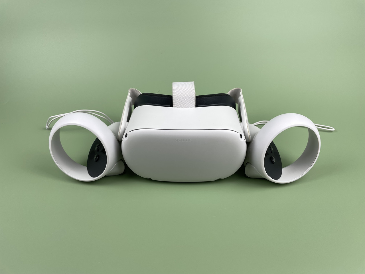 Oculus quest 2 128 gb - купить недорого, Prom.ua: цены, акции и