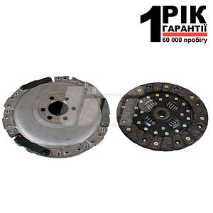 Система зчеплення на Skoda Octavia Tour 1996-2010 - магазин АвтоДеталь
