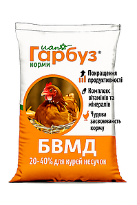 Корма и компоненты для птицы в Фастове от компании 