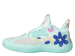 Чоловічі кросівки Adidas Harden Vol. 5 Futurenatural 