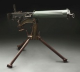 Morphy Auctions Auction Catalog - Extraordinary Firearms - Day 1