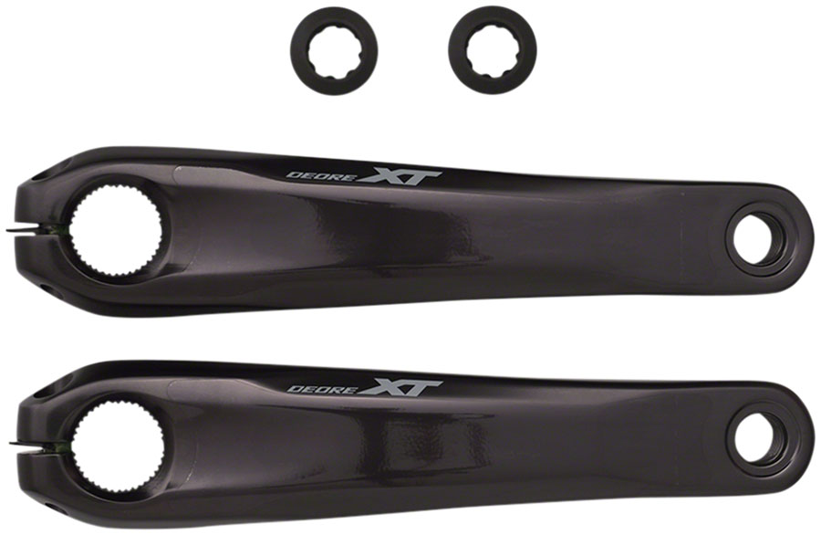 Shimano XT FC-M785 Crankset - Reviews, Comparisons, Specs - Cranks