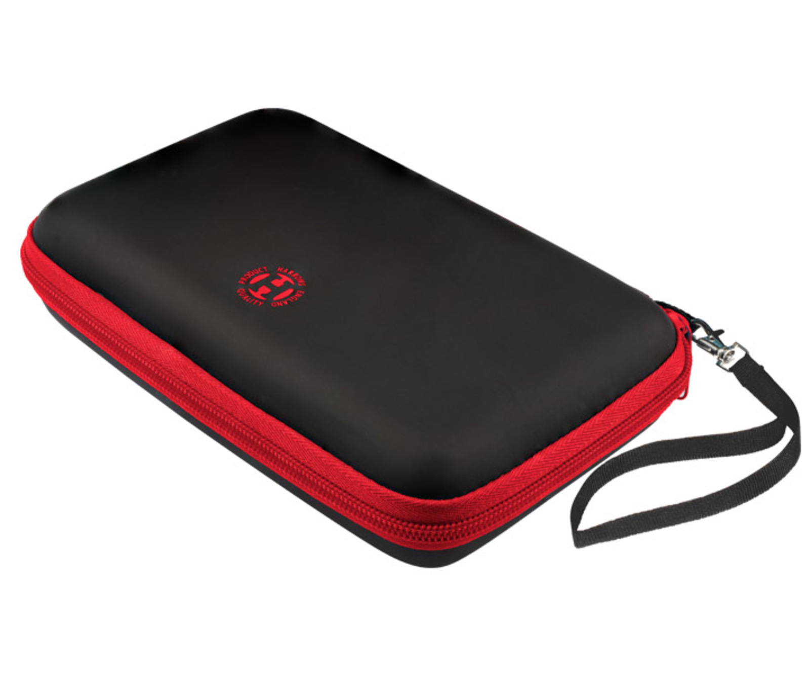 ダーツケース【ハローズ】ブレイズ プロ6 レッド｜ダーツ用品は