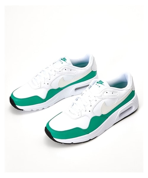 nissen（ニッセン）の「NIKE（ナイキ） スニーカー エアマックスSC