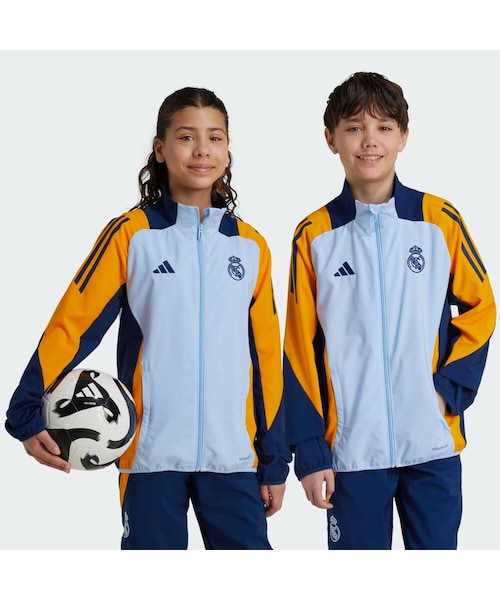 adidas（アディダス）の「レアル・マドリードティロ 24