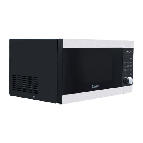 GSWWD11S1S10 by Galanz - Galanz 1.1 Cu Ft ExpressWave™ Sensor