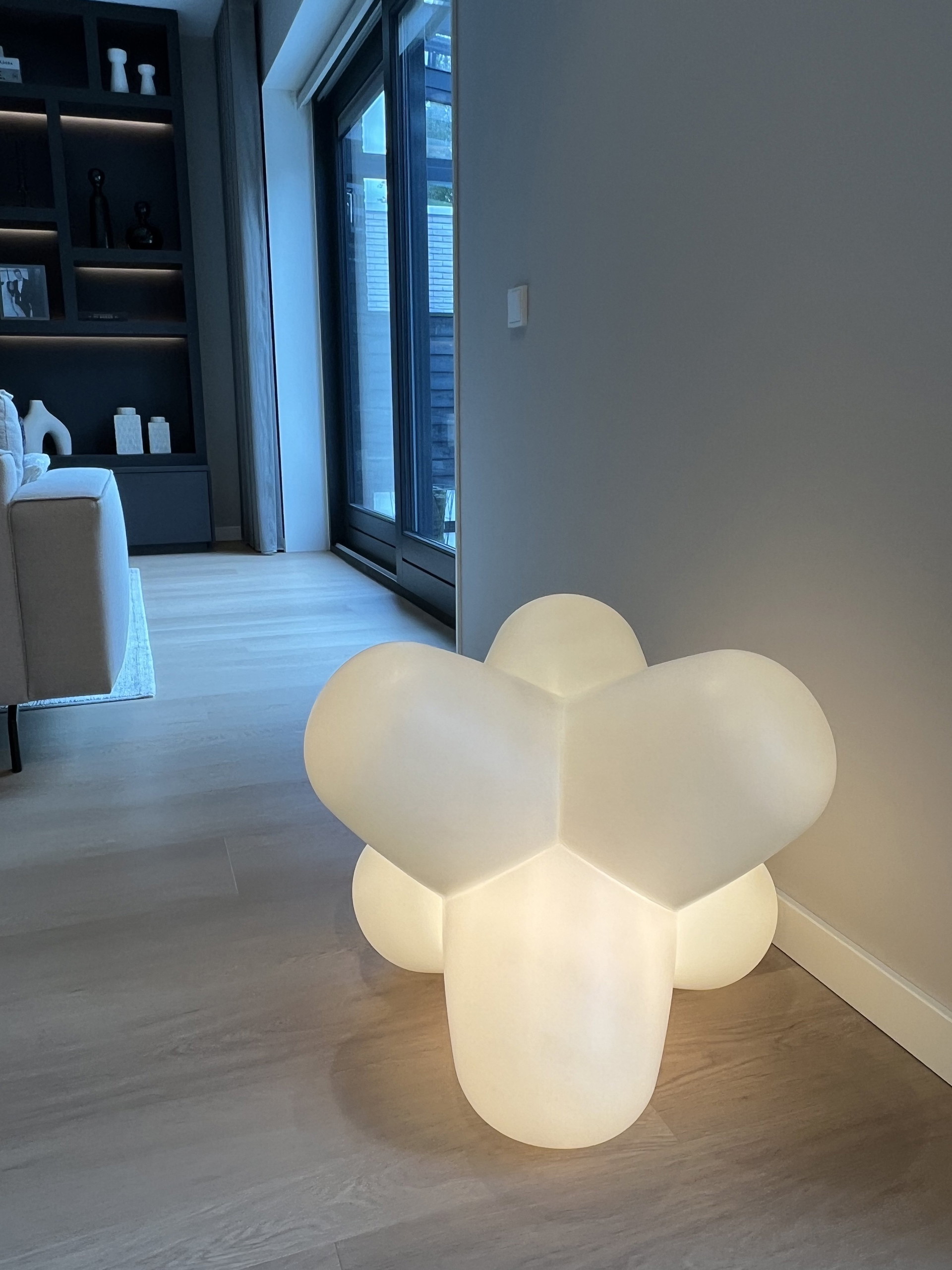 Tom Dixon designer lamp 'Jack' light | €400 | Whoppah