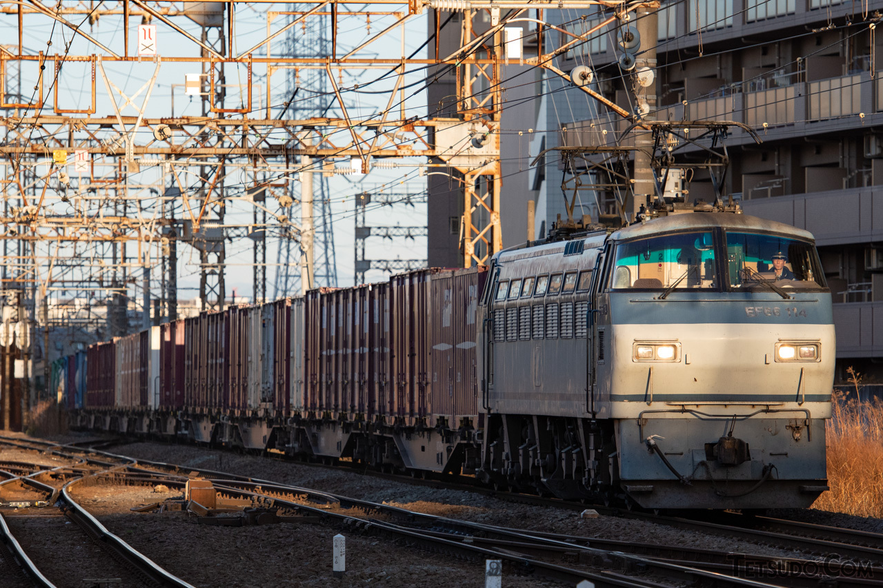 デビューから50年超 まだまだ走るJRの古参車両たち（5/5ページ