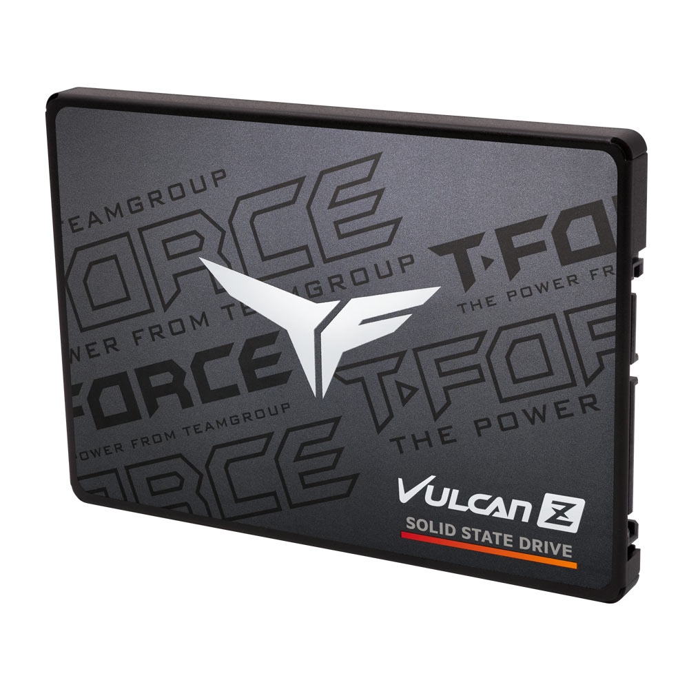 VULCAN Z SSD 1TB - TEAMGROUP