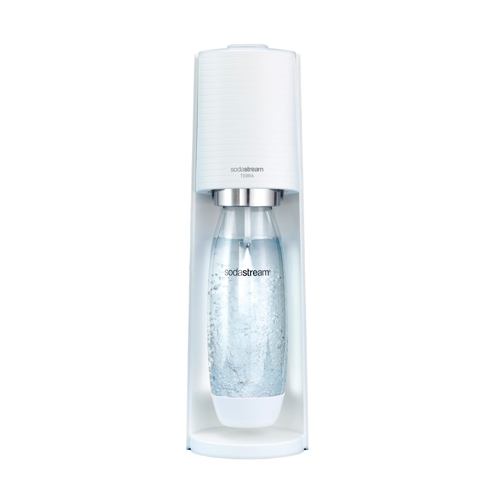 ソーダストリーム テラ スターターキット | sodastream（ソーダ