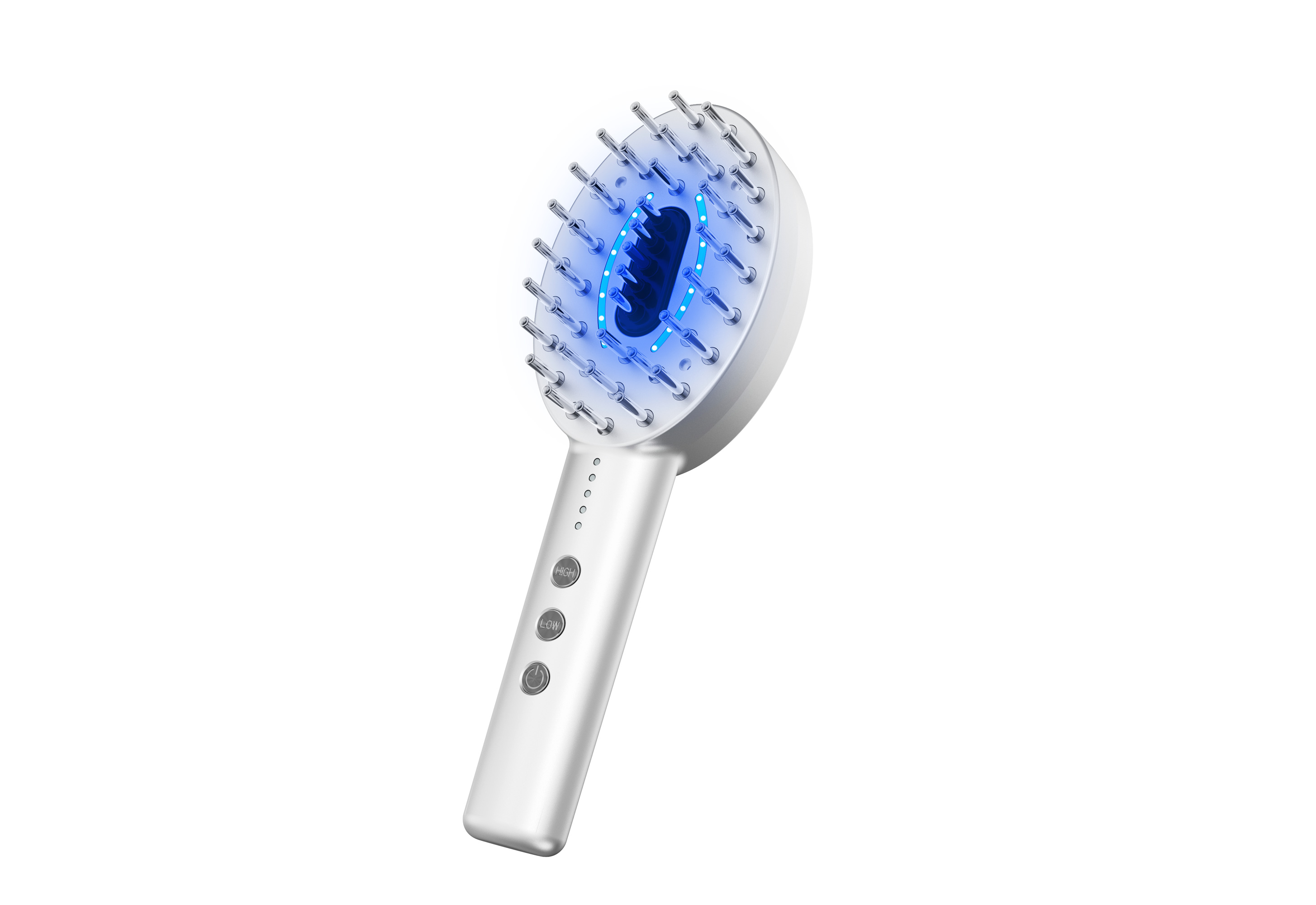 EMS×光LED×振動】EMSリフトブラシ＜EMS LIFT BRUSH＞ | NIPLUX（ニップ