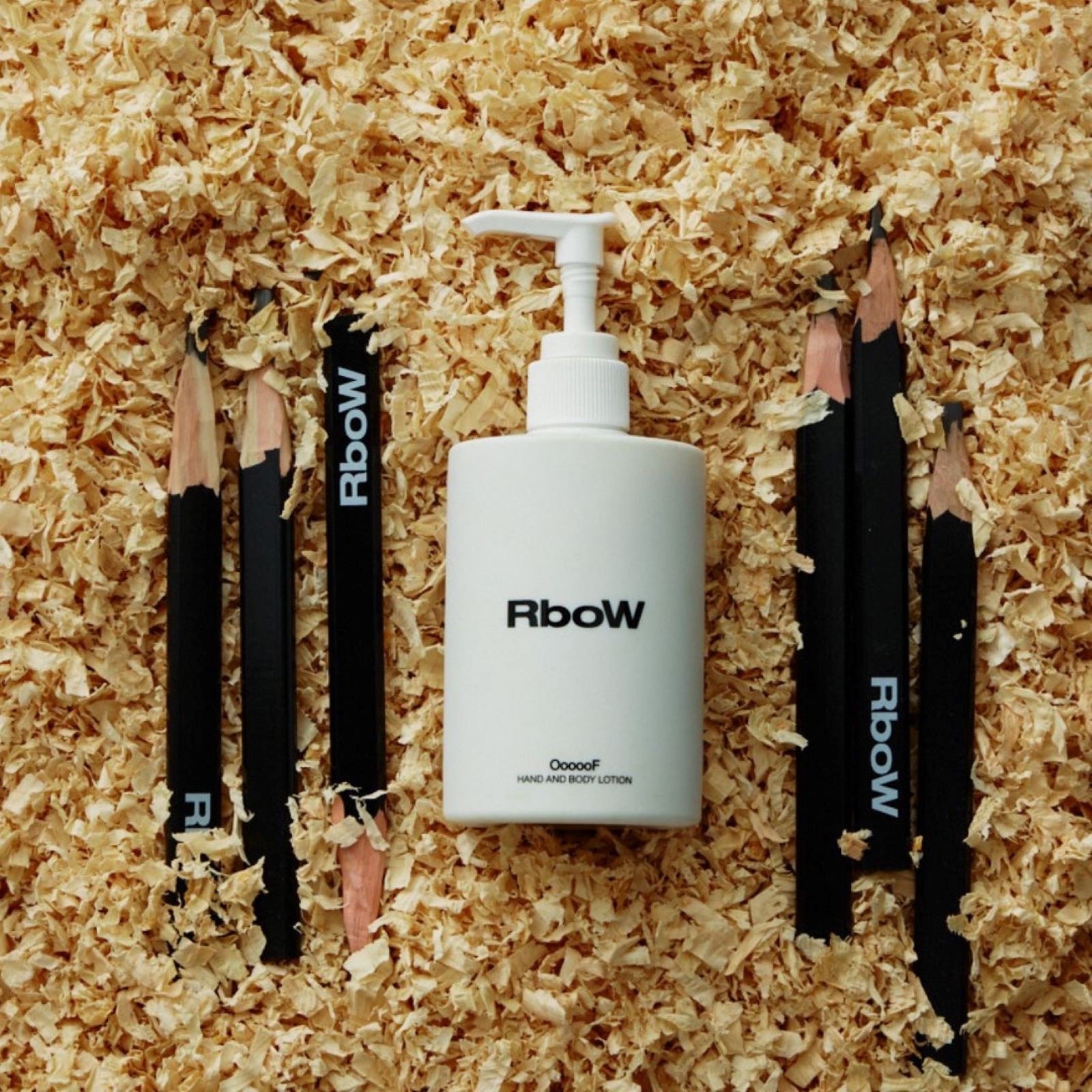 ハンド&ボディ ローション | RboW（アールボウ）のプレゼント・ギフト
