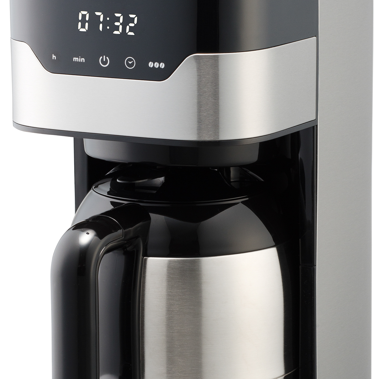 全自動コーヒーメーカー カフェばこ SC-A351 | siroca（シロカ）の