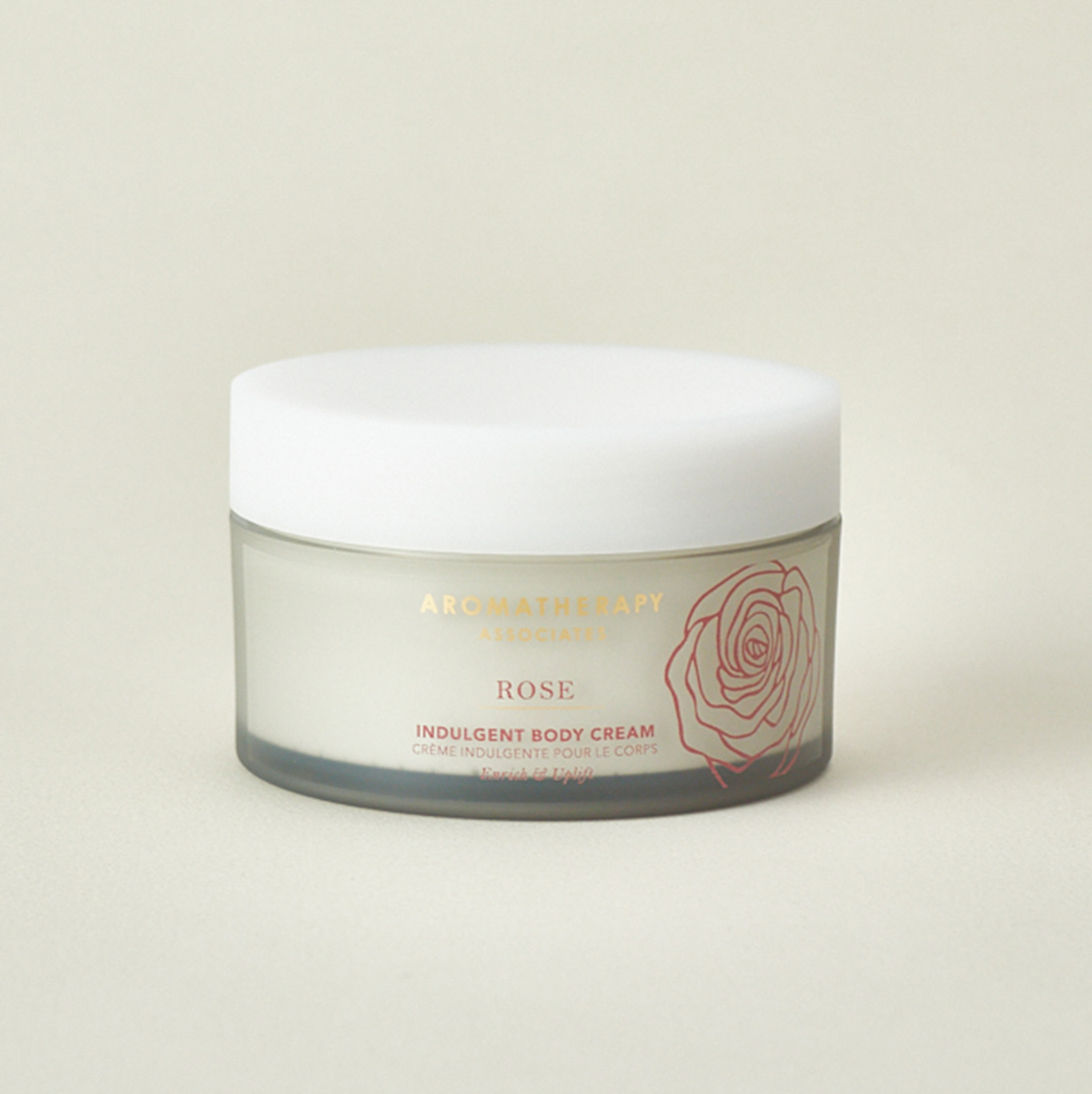 RS インダルジェントボディクリーム | AROMATHERAPY ASSOCIATES