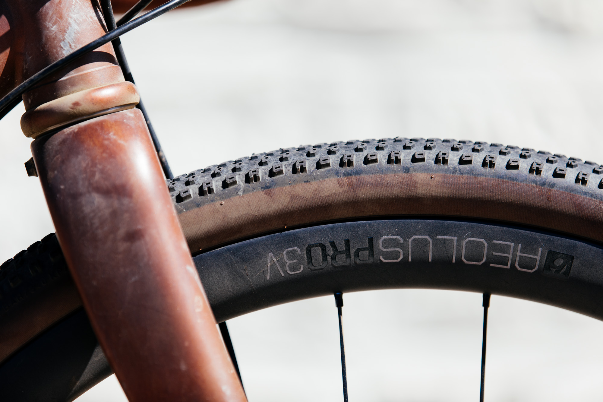 Bontrager Aeolus Pro 3V Gravel Wheels: Tested and Still True | The