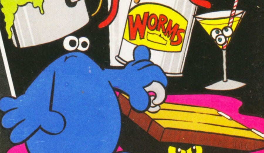 Fans Pay Tribute To Trap Door & Popeye Developer Don Priestley