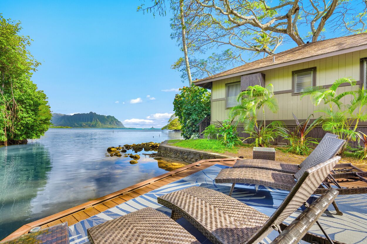 パラダイス ベイ リゾート(カネオヘ)を予約 - 宿泊客による口コミと