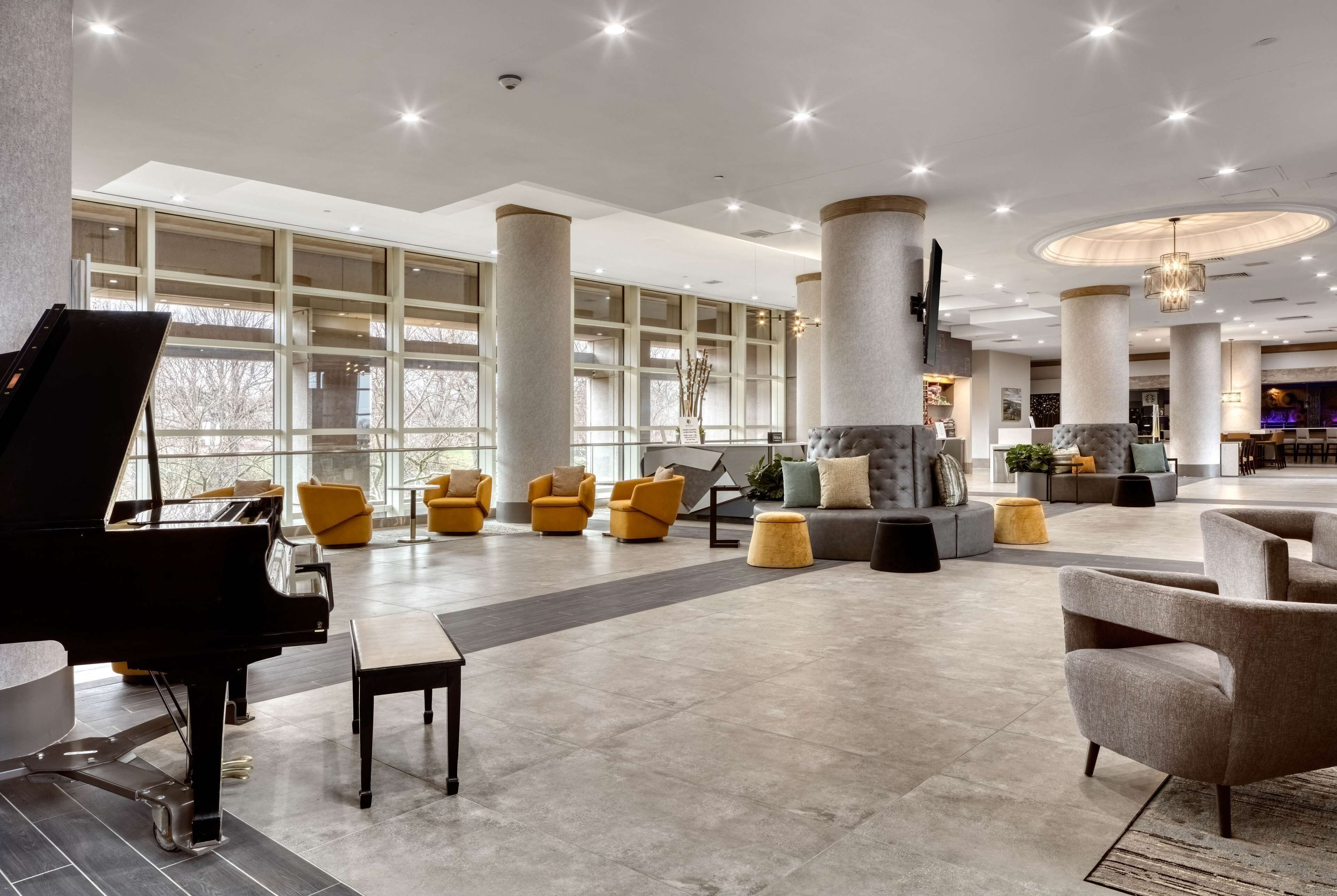 DoubleTree by Hilton Tulsa - Warren Place Reviews, Deals & Photos