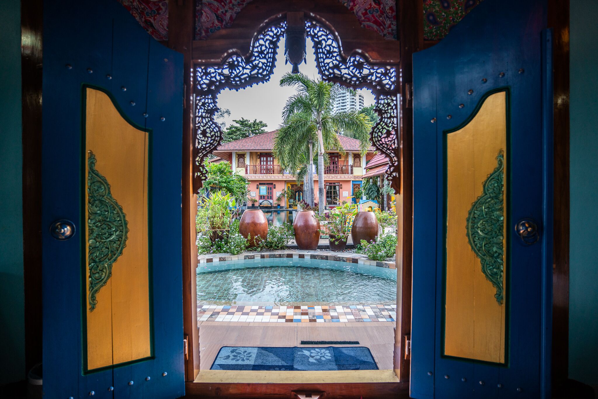 ロスト パラダイス リゾート(ジョージ タウン)を予約 - 宿泊客による